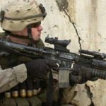 US soldier killed in Somalia