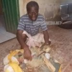 Puntland security forces captured magician in Bosaso port town