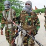 Two Al-Shabab fighters killed in battle with Somali government forces in Lower Shabelle region