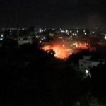 At least eight people killed after Al-Shabab attack hotel in Mogadishu
