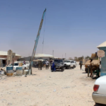 Puntland’s Security Minister fires all security forces of Garowe southern checkpoint