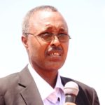 Qarjab urges Puntland people to work together for peace