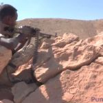 After seven years of deadly combat Al-Shabab is still threat to Puntland