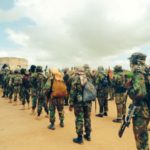 Nearly hundred Al-Shabab militants arrive in rural areas of Ceerigaabo town