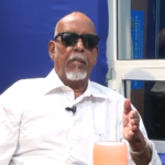 Prominent Puntland politician dies in Bosaso port town