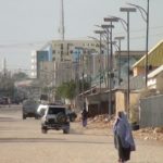 One of the gunmen who wounded Colonel Haji Arish is died in southern Galkayo