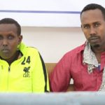 Somali military court sentences soldier to death over killing Minister for Public Works and reconstruction