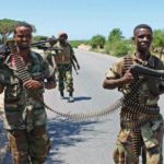 Somalia says its forces killed three Al-Shabab militants in Middle Shabelle region
