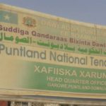 Puntland’s National Tender Board marred by massive corruption