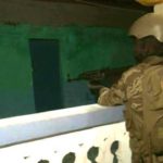 Puntland security forces launches raid in Galkayo town