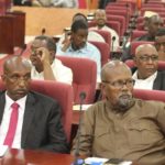 Puntland lawmakers prepare motion against cabinet ministers