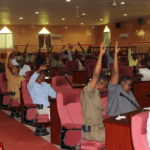 Puntland Parliament approves agreement with DP World