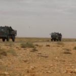 Puntland forces arrive in Sool region