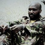 Al-Shabab killed captive Kenyan soldier