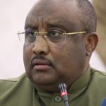 Puntland President appoints his new cabinet