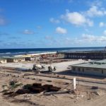 Turkey set to open largest military camp in Somalia
