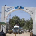 At least 5 killed in suicide bomb in Beledweyne town
