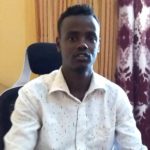 Somali journalist dies of wounds from blast in Beledweyne