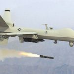 US airstrike killed Al-Shabab fighter in southern Somalia