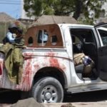 Somali intelligence officer gunned down in Mogadishu