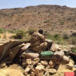 Blast kills at least five Puntland soldiers in Af-urur Village