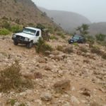 PSF and PMPF capture five Al-Shabab militants in Galgala hills