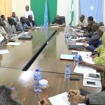 Puntland to attend Kismayo conference, cabinet say