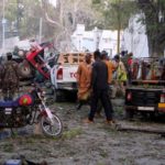 A least 10 killed in hotel attack in Mogadishu