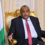 Puntland President says he will attend Mogadishu conference