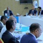 Somalia’s cabinet ministers appoints accountant general