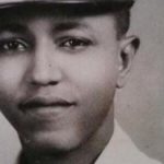 First Commander of Somali Police Force dies at age 91 in US