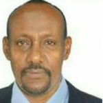 Chief of security forces of Galkayo airport shot dead by Puntland soldier