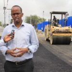 Zoobe junction is renamed to honor victims of Mogadishu bomb attack