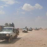 Puntland Security Forces starts offensive against ISIS hideouts in Bari region