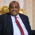 Puntland election to be held within its time, President says