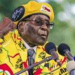 Xisbiga talada haya Zimbabwe ee Zanu-PF oo ceyrshay hoggaamiyahoodii Robert Mugabe