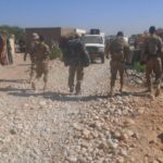Puntland’s PSF forces continue clean-up operation against ISIS militants in Bari region