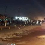Riots erupted in Somaliland after opposition party accused National Electoral Commission of favouring ruling party