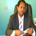 Somali President appoints information minister as new mayor of Mogadishu