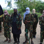 At least four Al-Shabab militants killed in US airstrike near Mogadishu