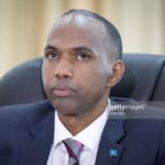 Somali PM: My government will not tolerate corruption