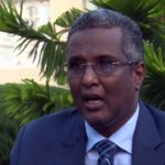 Detained politician released from prison in Mogadishu, a day after appeared in court