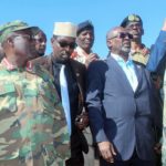 Somaliland Vice President makes surprise visit to Tukaraq village amid border dispute