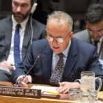 UN representative for Somalia warns Puntland-Somaliland tension could cause violence