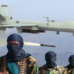 First US airstrike in Somalia in New Year, killing two Al-Shabab militants