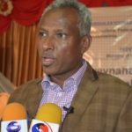 Juha postpones trip to Garowe after Somali PM dismissed him