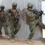 Somali troops storm school in Middle Shabelle region, rescue 32 children from Al-Shabab militant