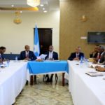 Somali cabinet appointed NISA Chief, Commander of Police Forces