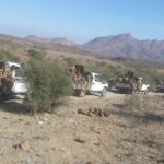 PSF arrest 3 Al-Shabab suspects in Galgala Mountains