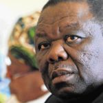 Hoggaamiyihii xisbiga mucaaradka ee dalka Zimbabwe Morgan Tsvangirai oo geeriyooday